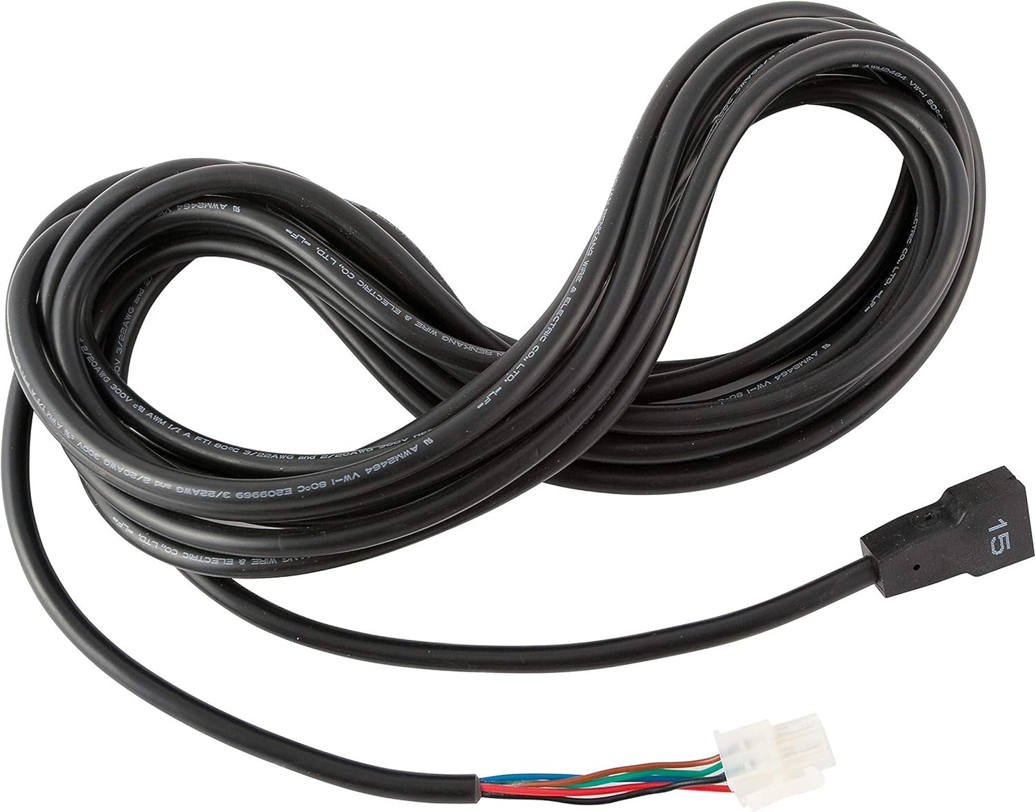 6-Pin Controller-to-Motor Harness - 35' (Male-to-Female) J4397