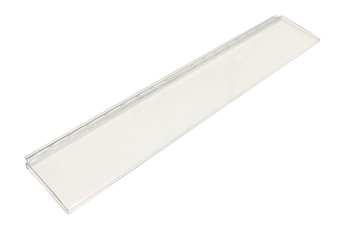 LG Refrigerator Deli Drawer Front Cover V871362