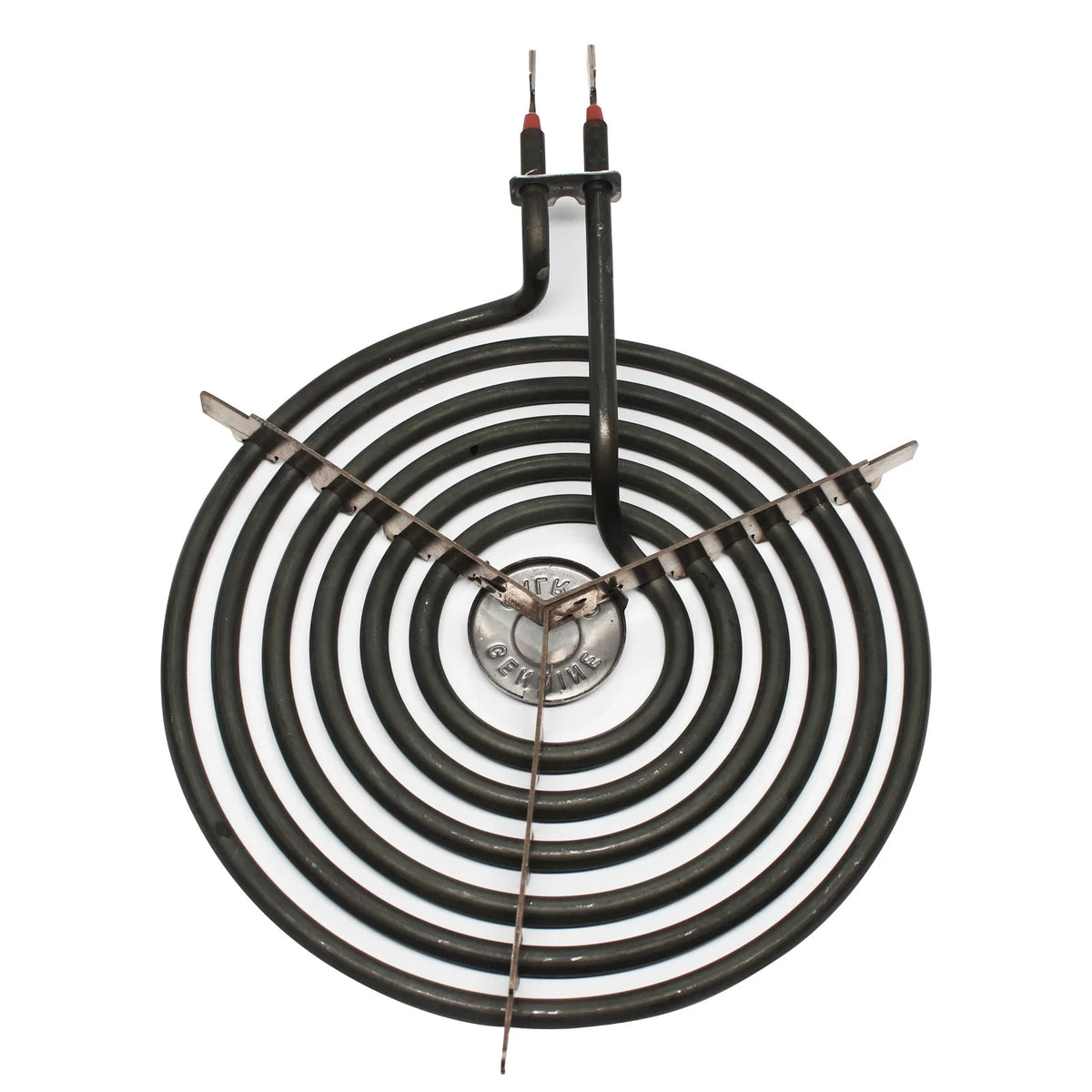 2-Pack 8 inch 6 Turns & 6 inch 5 Turns Surface Burner Elements B646031