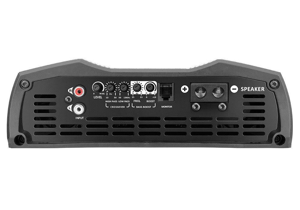 Car Amplifier R4236