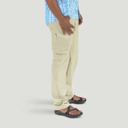 Lunar Classic Fit Men's Pant O465