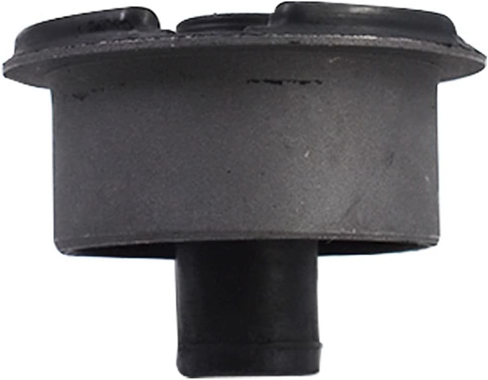 6-Pack Rear Differential Arm Mounting Bushing and Support Rubber Replacement for Honda CR-V Civic 1997-2012 Pack of 2 P13911