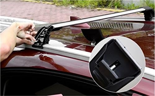 Roof Rack Rail Z73856