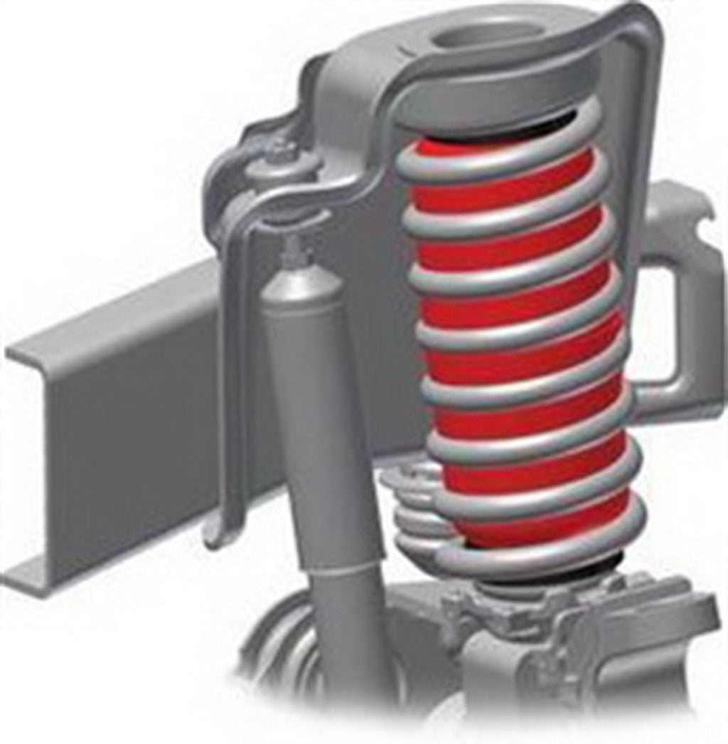 Air Suspension Kit P747345