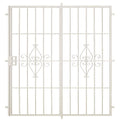 Steel Patio Security Door C1944