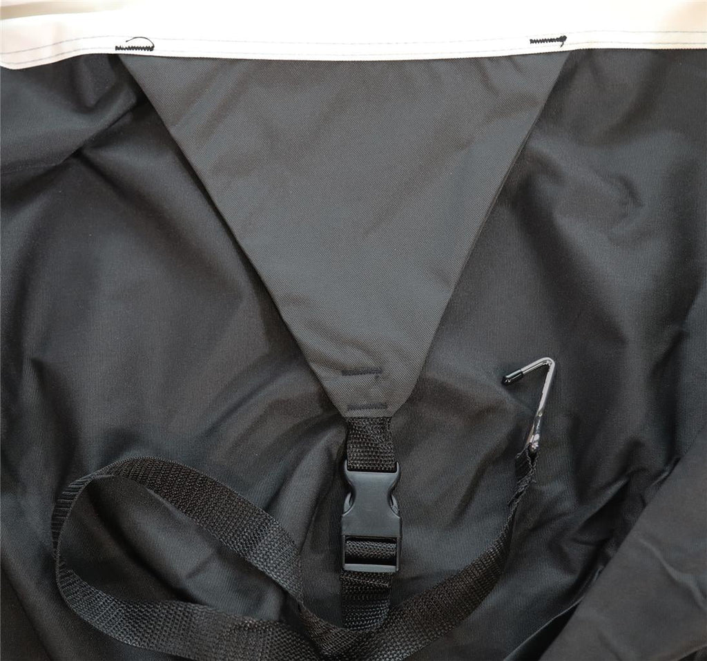 Snowmobile Travel and Storage Cover X5449