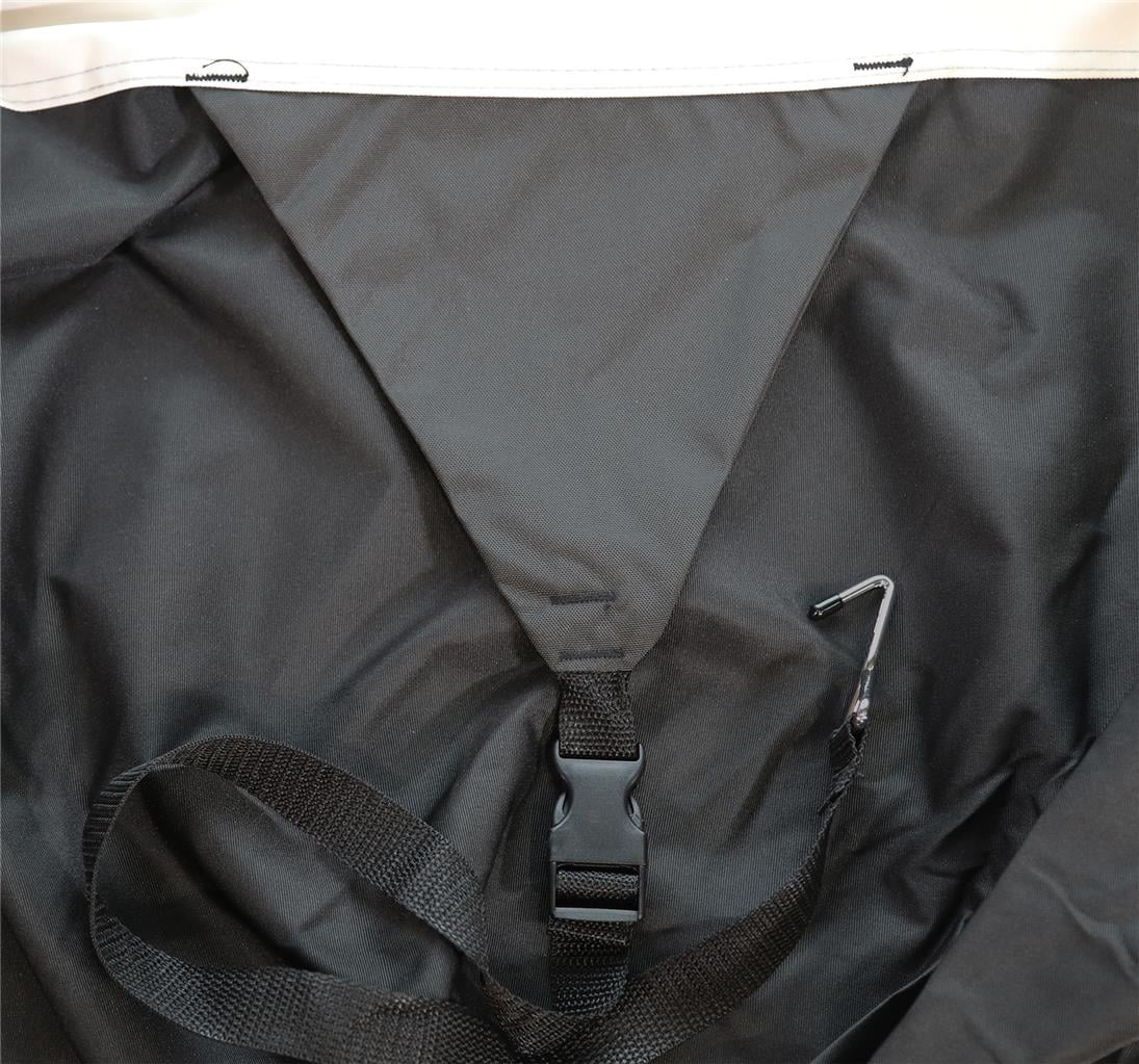 Snowmobile Travel and Storage Cover X5449