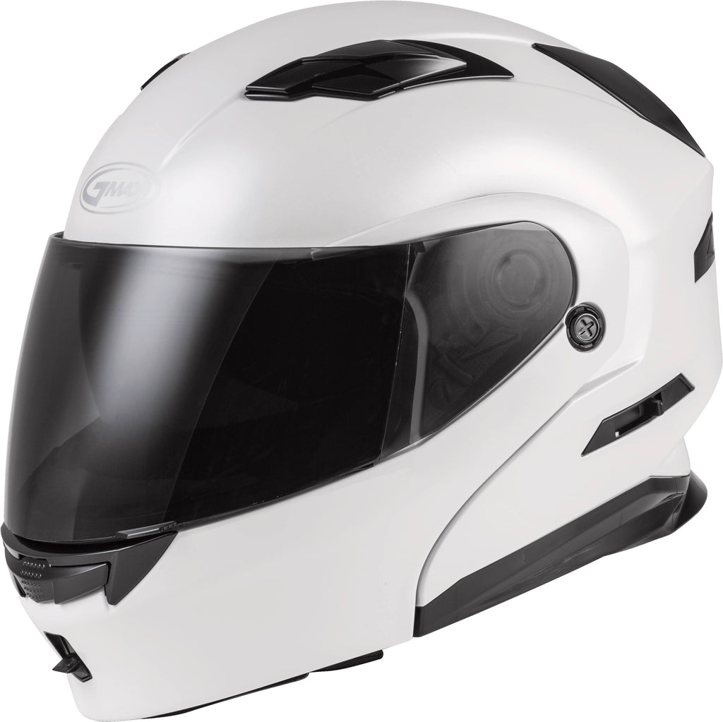 Matte Black Modular Helmet A40556