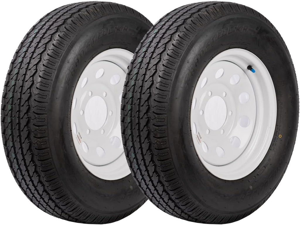 ST225/75R15 Trailer Tire C36313