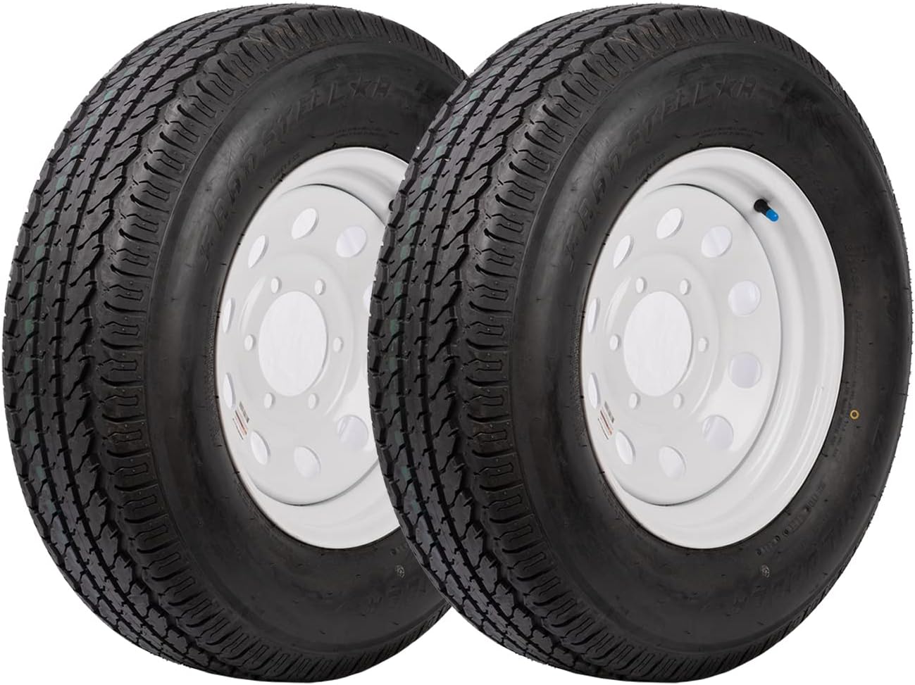 ST225/75R15 Trailer Tire C36313