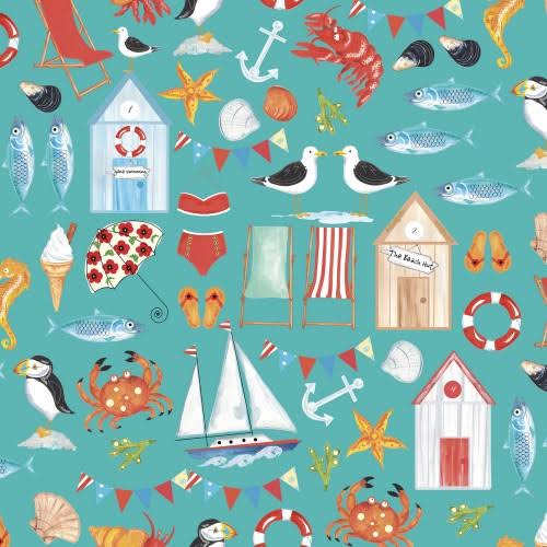 Industrial Size Bulk Wrapping Paper Rolls, 1/4 Ream (416 Sq. ft) P77634
