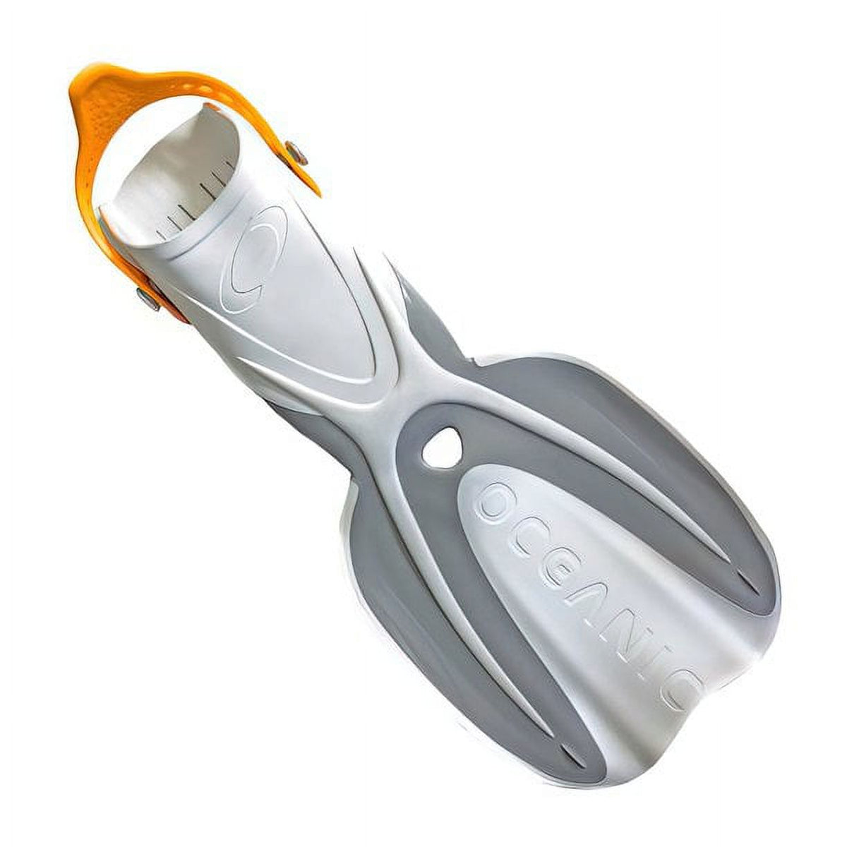 Adult Snorkeling Set with Mesh Bag, Size Large/X-Large Z61916