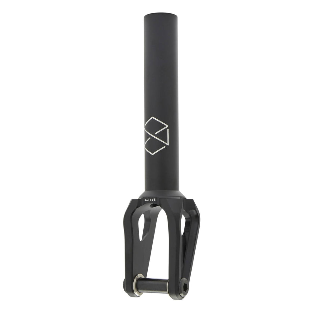 Black SCS HIC Fork Y8355