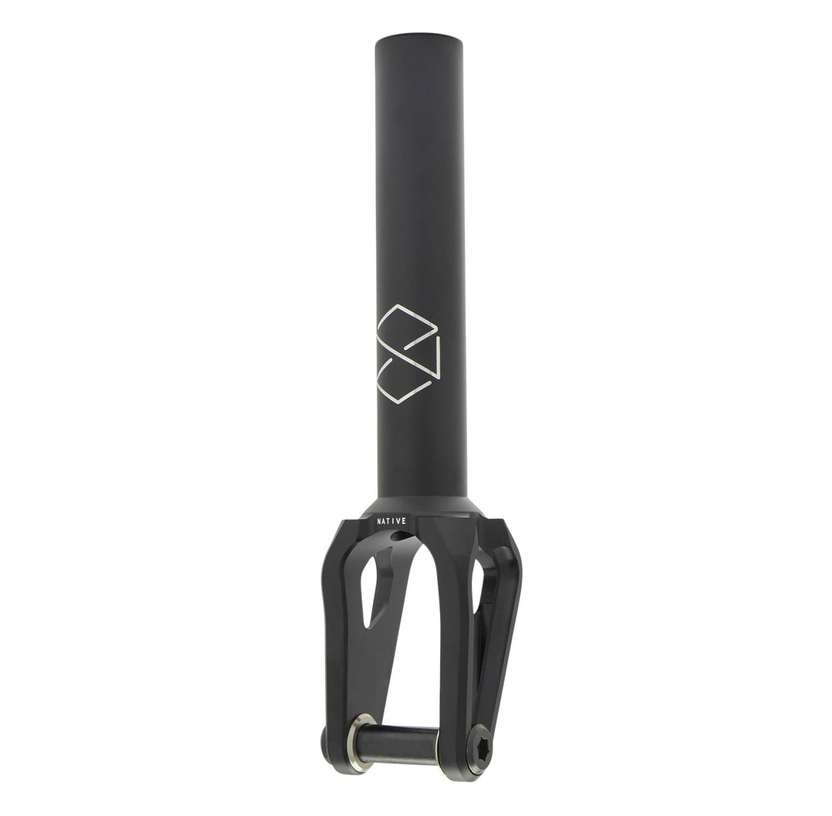 Black SCS HIC Fork Y8355