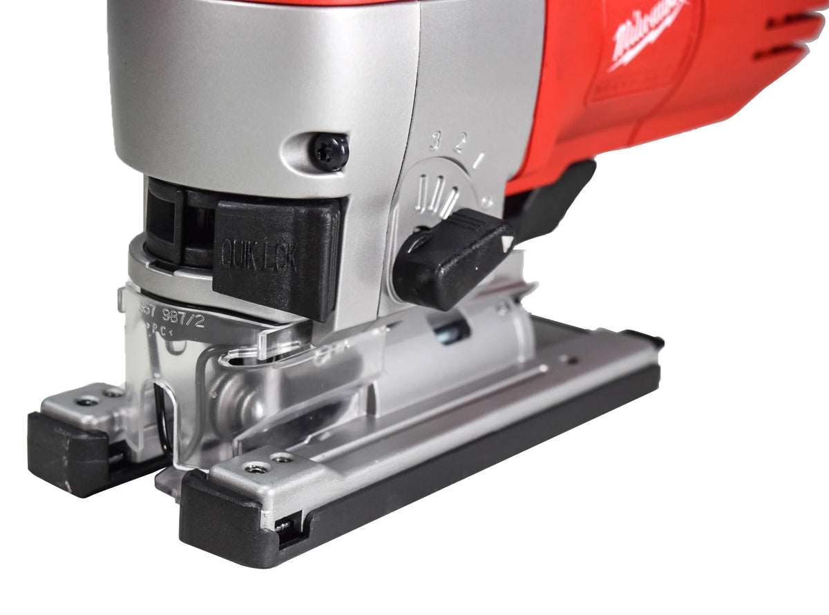 Corded D-Handle Jig Saw B2351