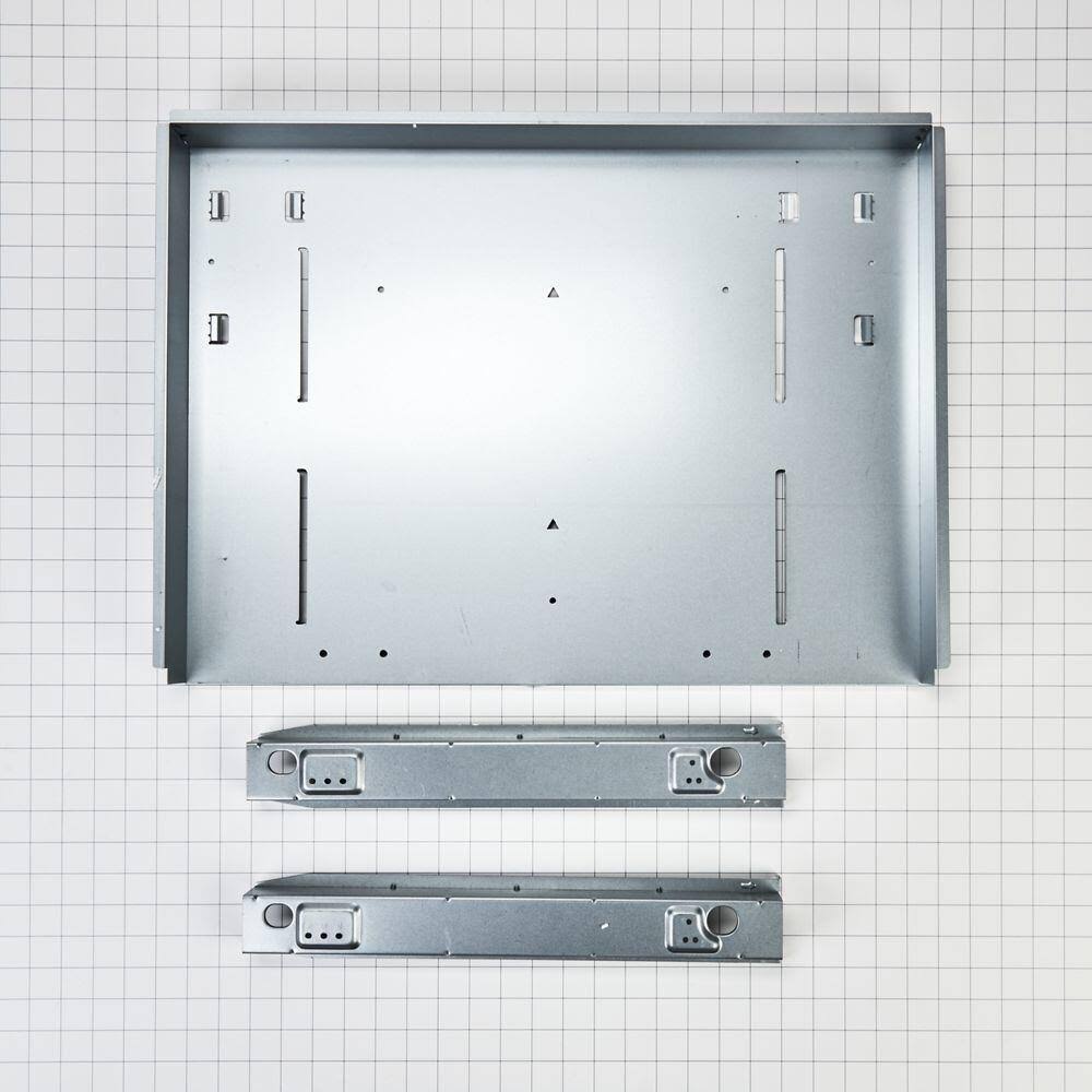 Trim Kit Stainless Steel A4799