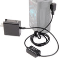 D-Tap Battery Quick Charge Power Adapter Kit for V-Mount Batteries M9821