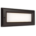 Bronze LED Step Light M1084