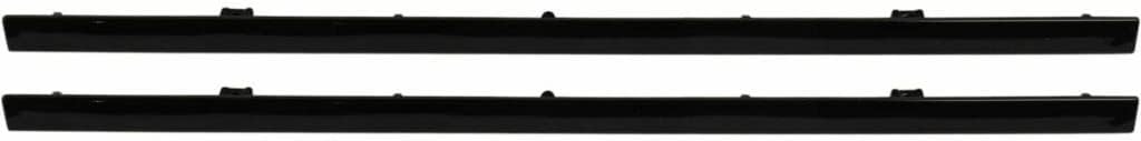Black Grille Trim I84623