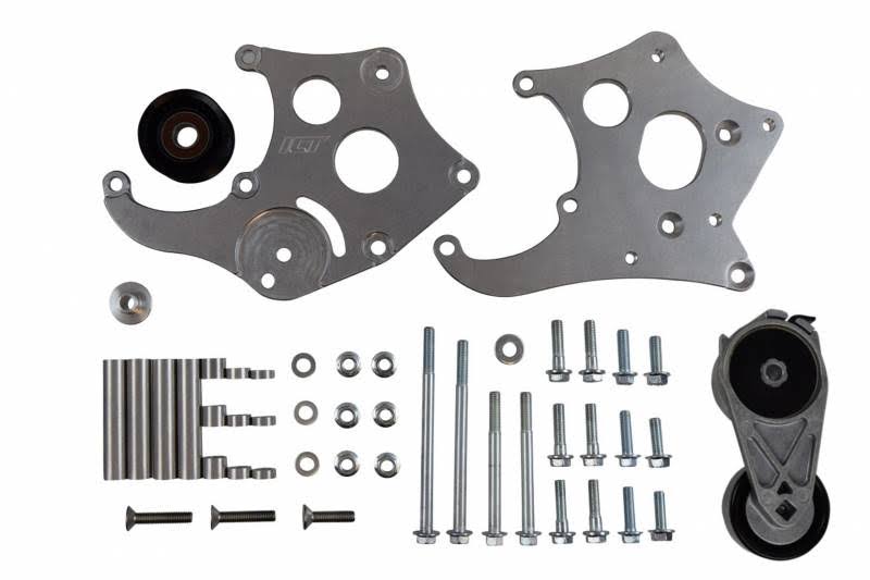 Sanden 508 A/C Compressor Bracket Kit U6539