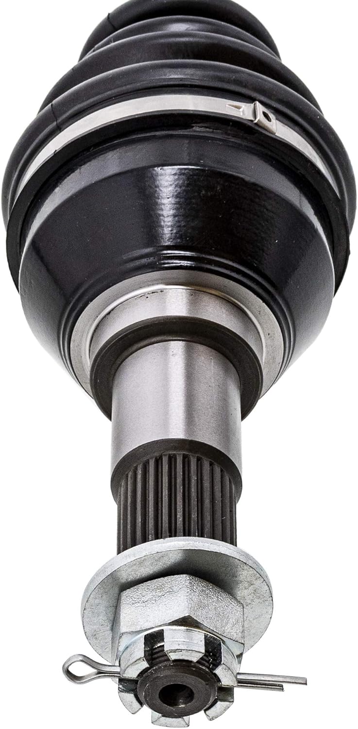 Front Left CV Axle Drive Shaft Pack of 2 U7195
