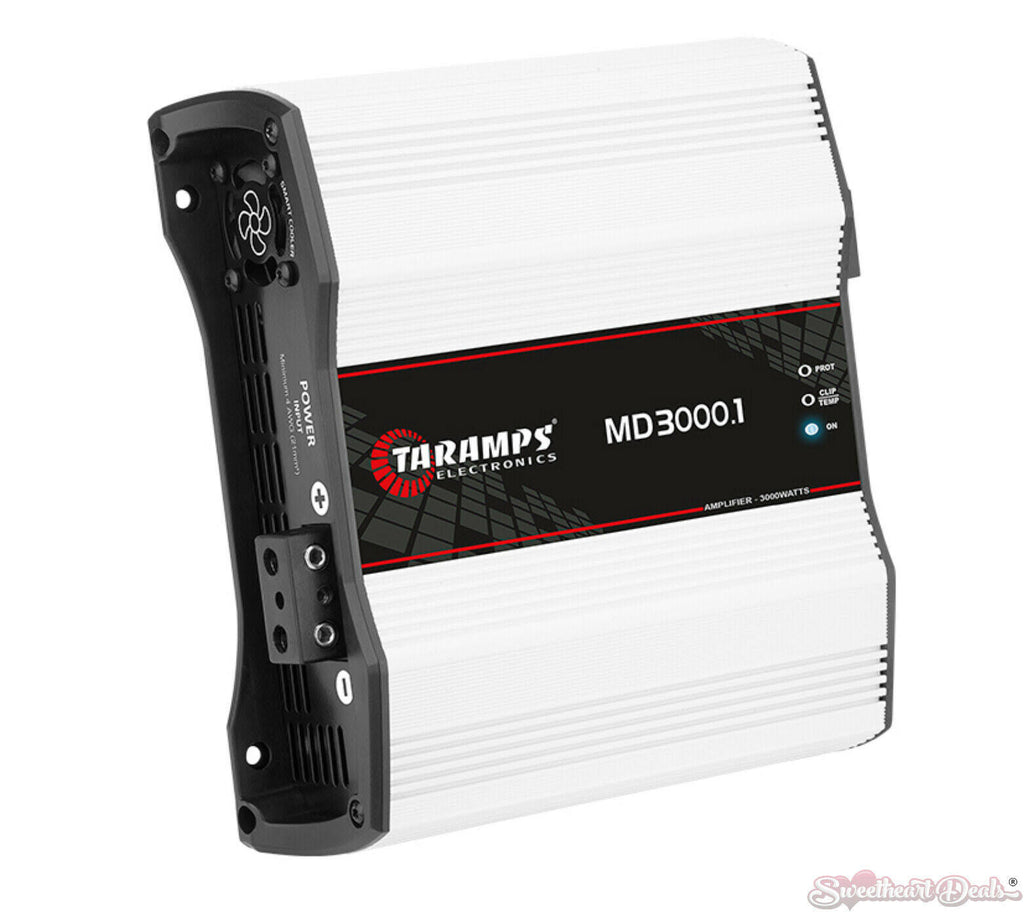 Car Amplifier R4236