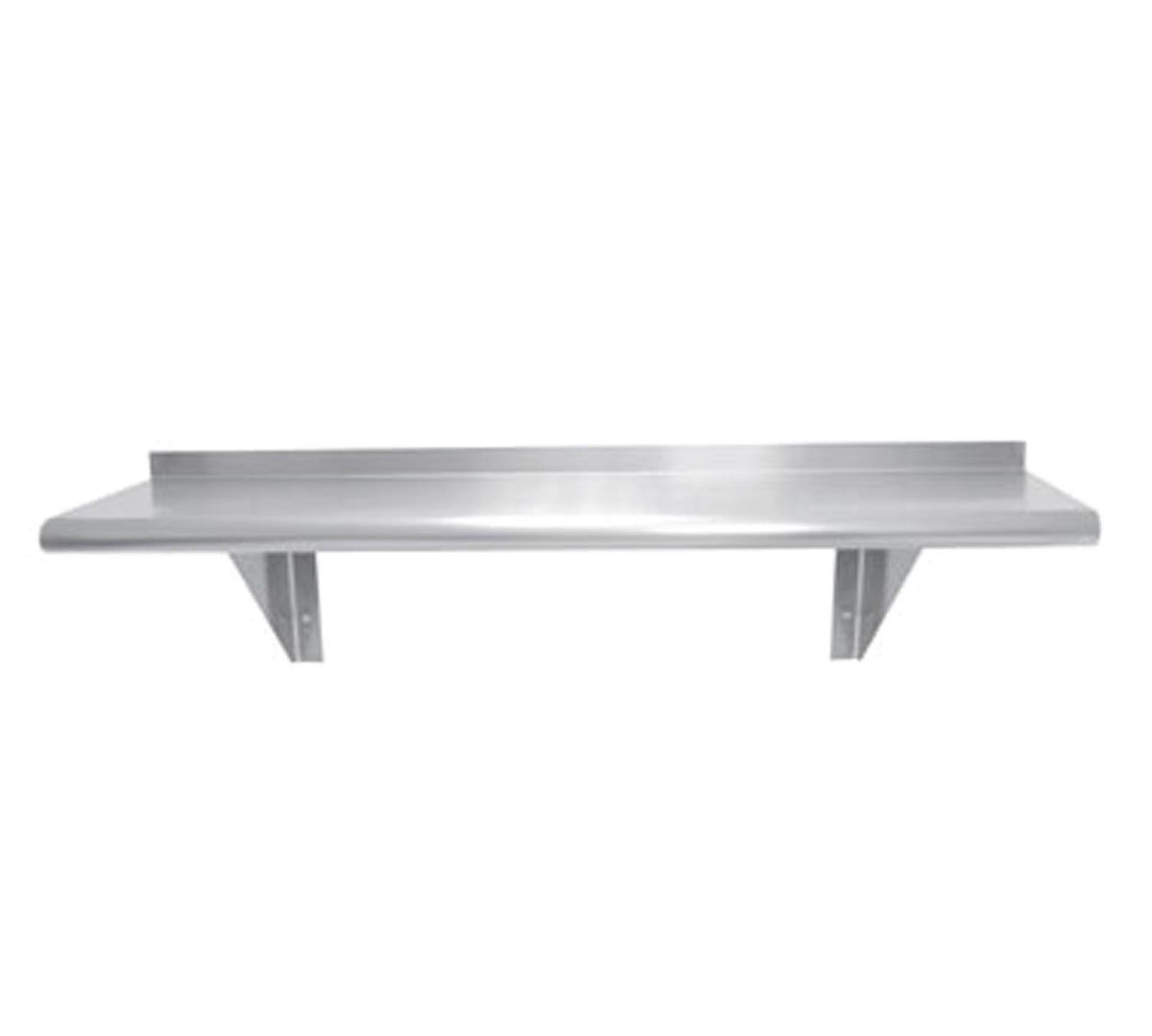 Wall-Mounted Shelf P7609