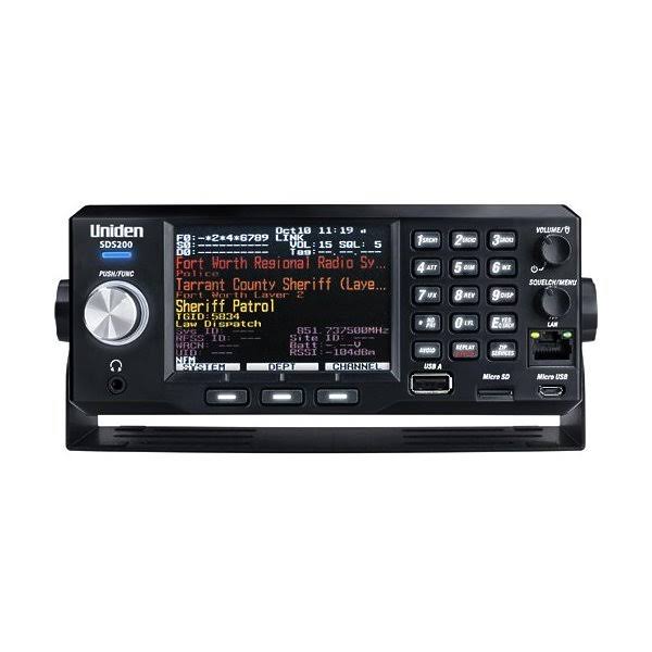 Base/Mobile Scanner G905141