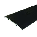 Bronze Aluminum Commercial Threshold K406
