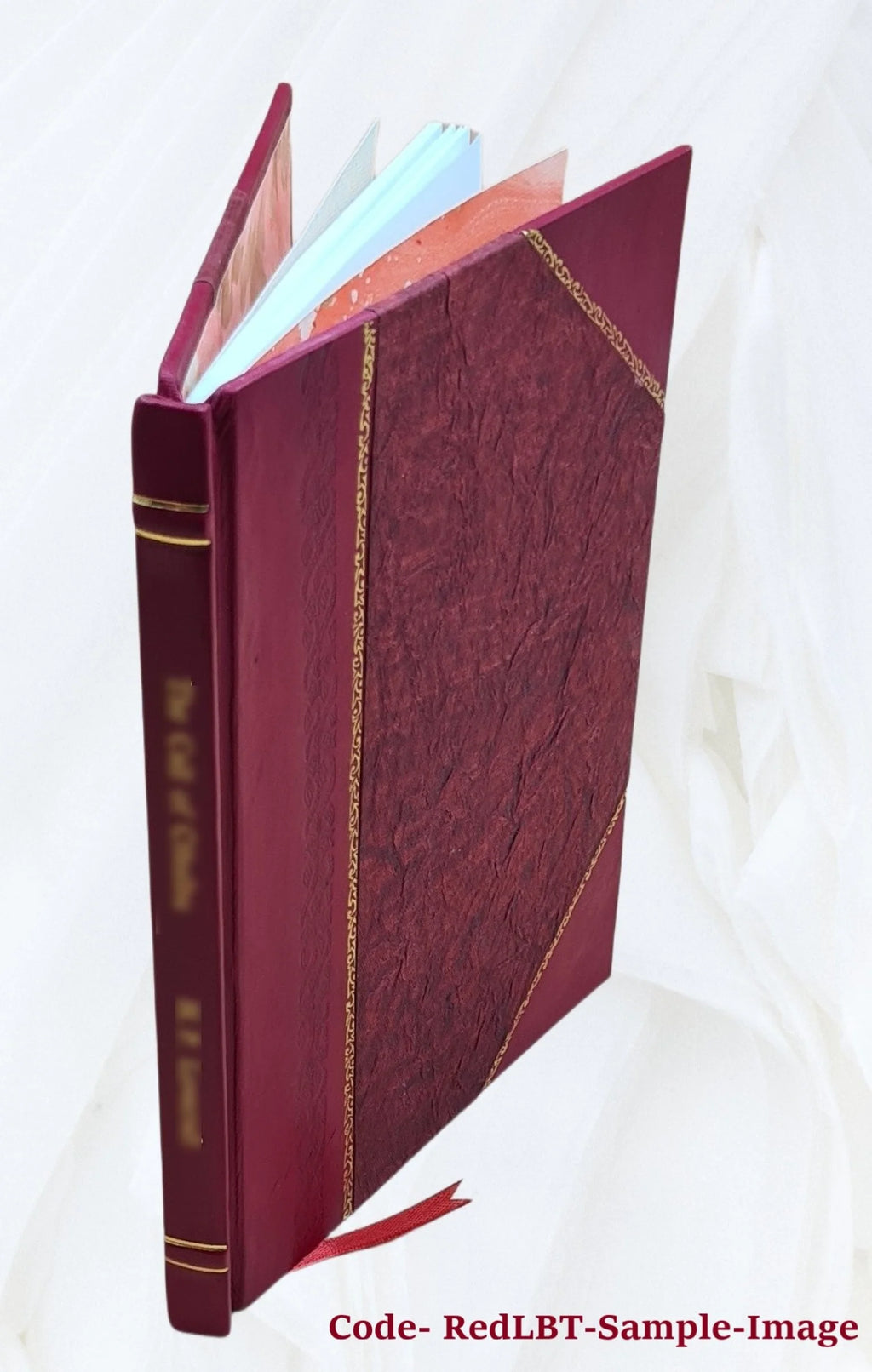 Whales and Dolphins Species Synopsis, Leather Bound H7903