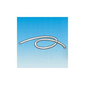 1/2x22 OD x 3/8x22 ID FEP Tubing, 10& Length E19604