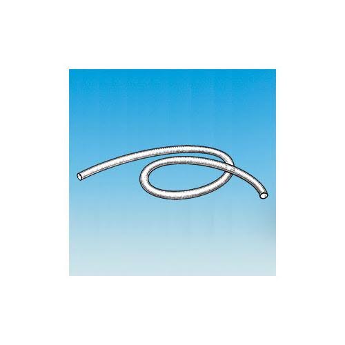 1/2x22 OD x 3/8x22 ID FEP Tubing, 10& Length E19604