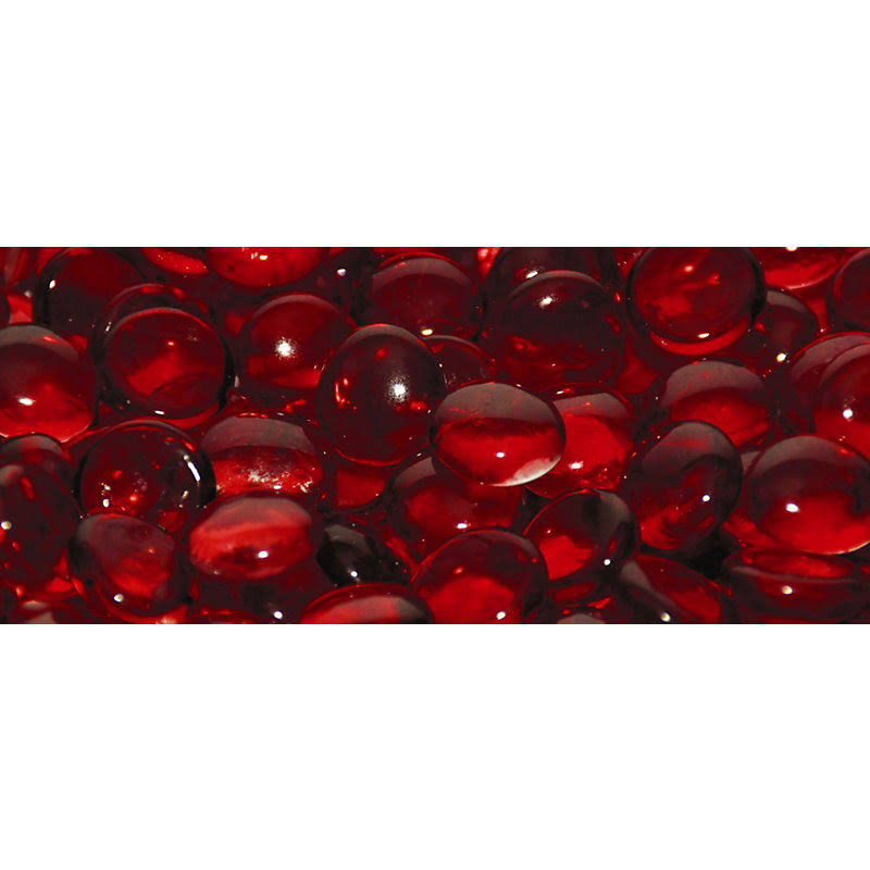 10 lbs Firebeads M197