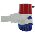 800 GPH Electronic Sensing Bilge Pump H8506