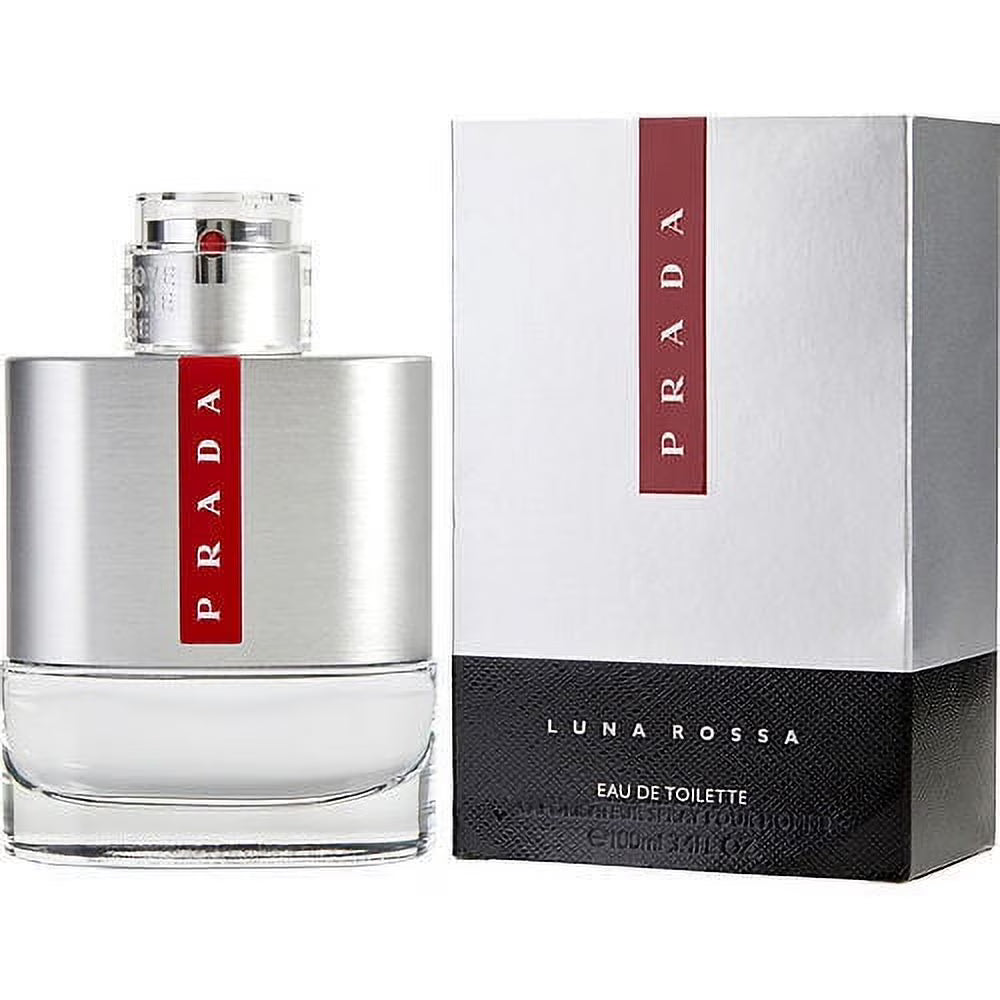 EDT Spray 3.4 OZ Z805243