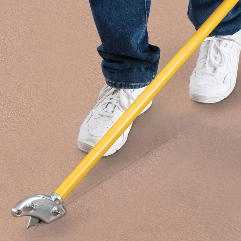 Stand-Up Carpet Cutter Z897