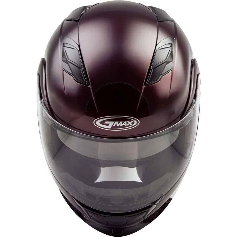 Matte Black Modular Helmet A40556