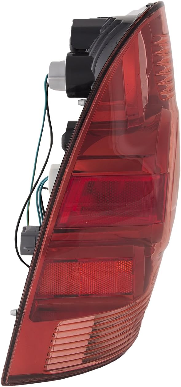 Tail Light Pack of 2 O19727