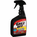 Heavy Duty Degreaser 32 oz. K541