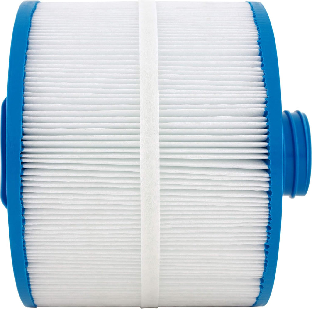 Hot Tub Spa Pool Filter Replacement Cartridge (Case of 4) J32906