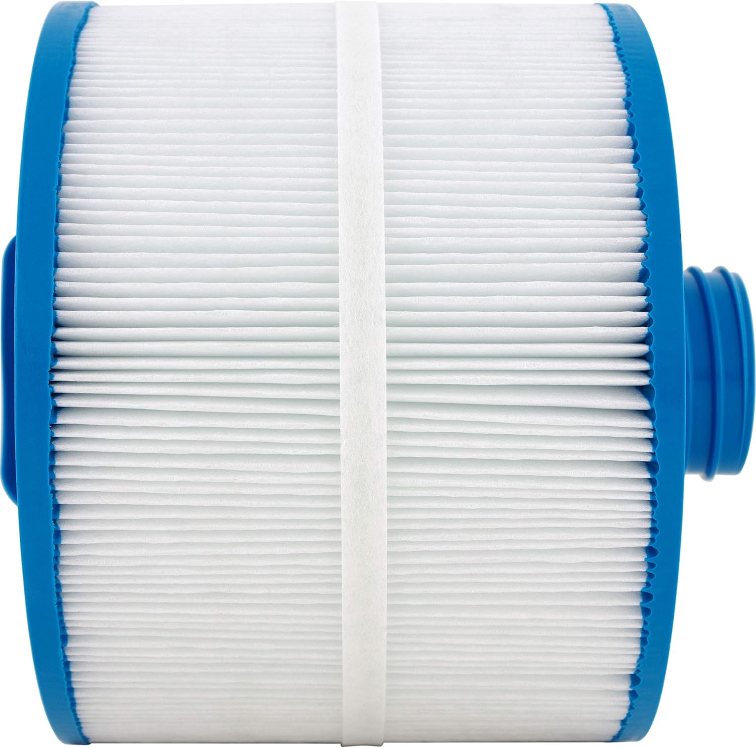 Hot Tub Spa Pool Filter Replacement Cartridge (Case of 4) J32906
