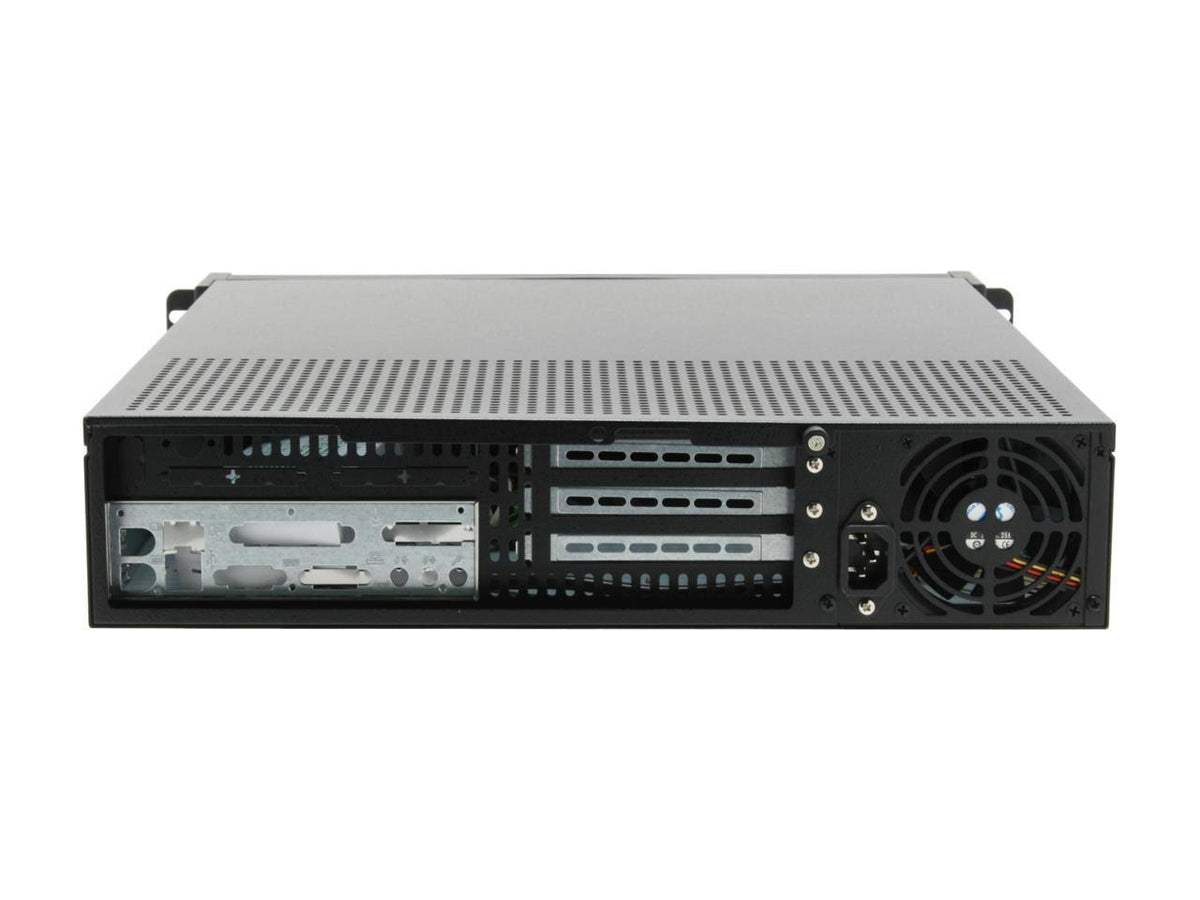 2U Rackmount Server Case E831