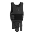 Dark Gray Concealable Ballistic Vest N685