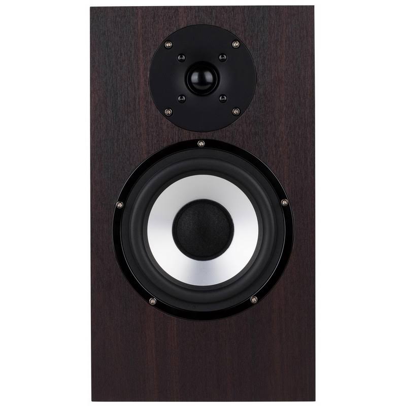 Studio Monitor Speaker Kit with Knock-Down Cabinet I94875