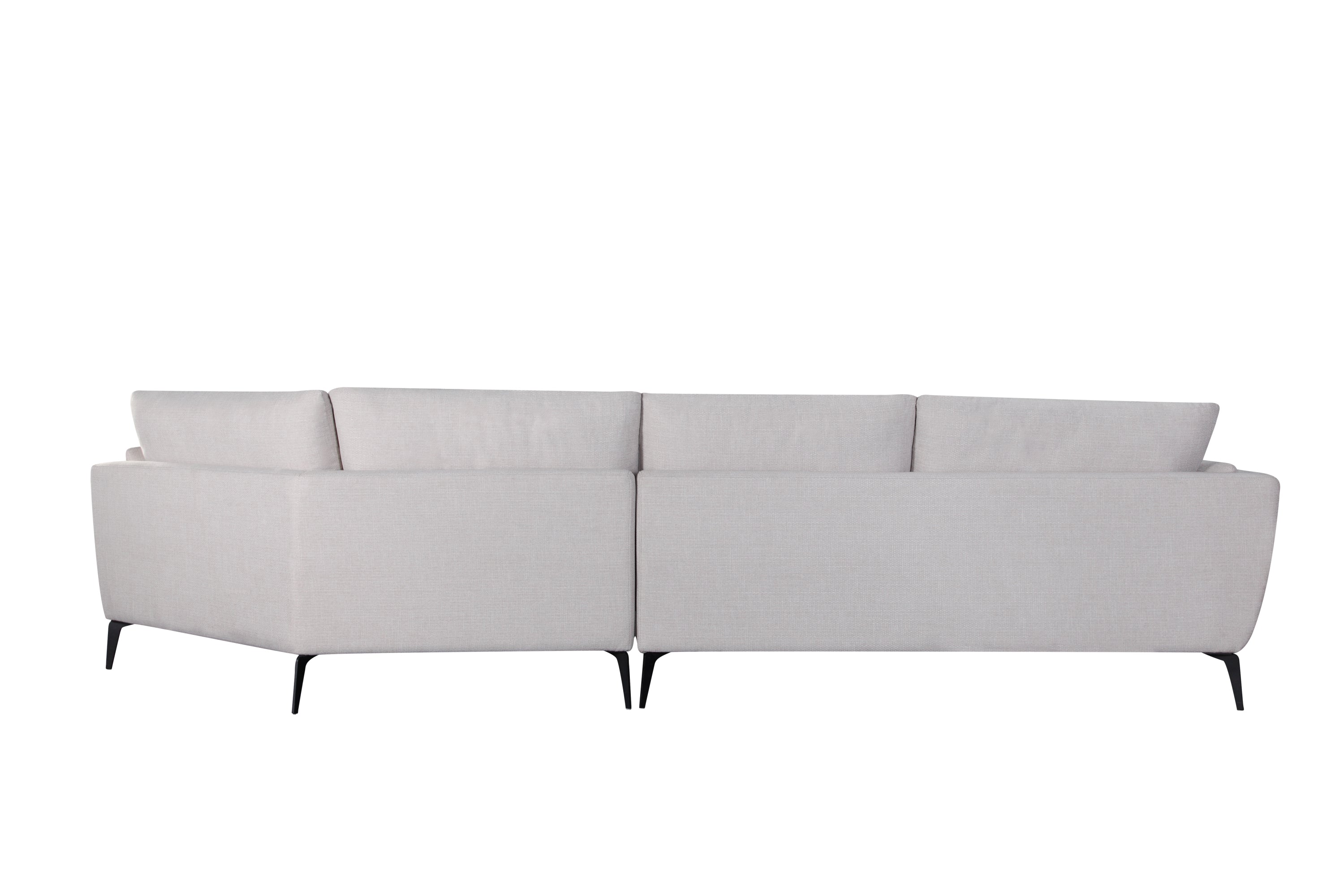 Oat Sectional Sofa D37683