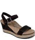 Black Sydney Shoes T231