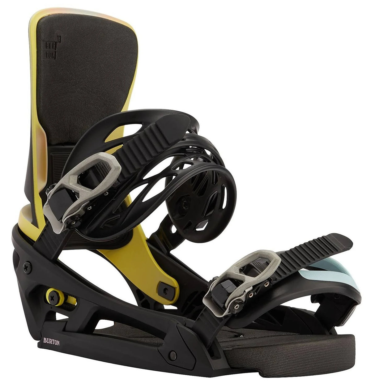 Cartel x Est L Snowboard Binding Z4133