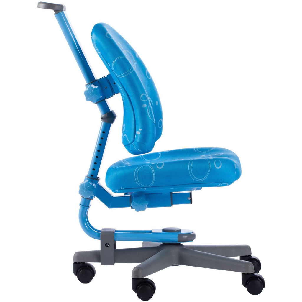 Pink Children's Desk Chair E672