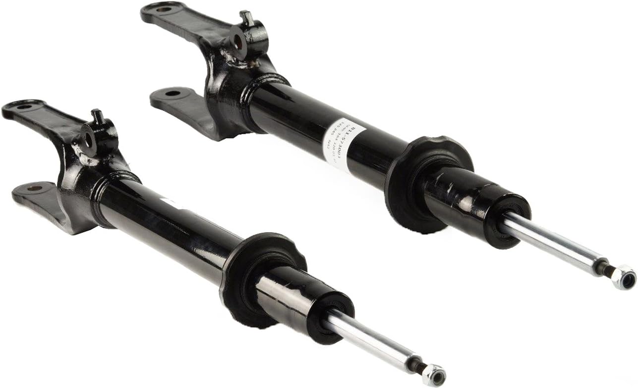 Front Shock Absorber Left and Right Side V185