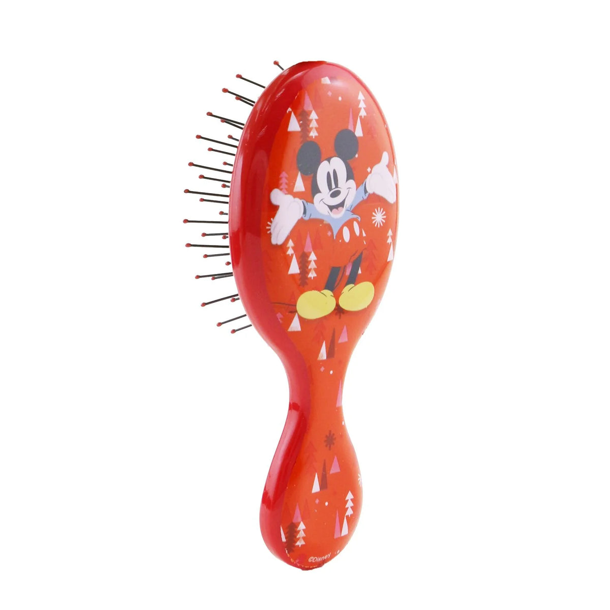 Mini Detangler Red 1pc C984